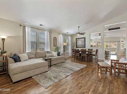 1305 Sticklebract Drive, Sparks, NV 89441 Photo