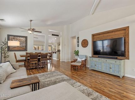1305 Sticklebract Drive, Sparks, NV 89441 Photo