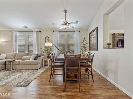 1305 Sticklebract Drive, Sparks, NV 89441 Photo