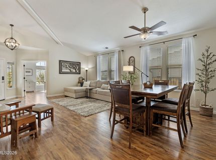 1305 Sticklebract Drive, Sparks, NV 89441 Photo