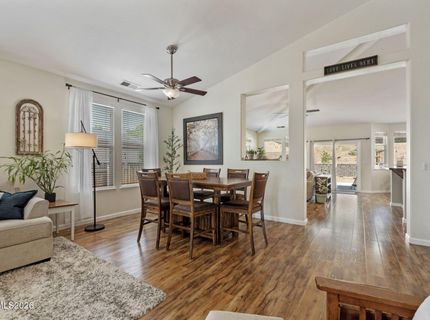 1305 Sticklebract Drive, Sparks, NV 89441 Photo