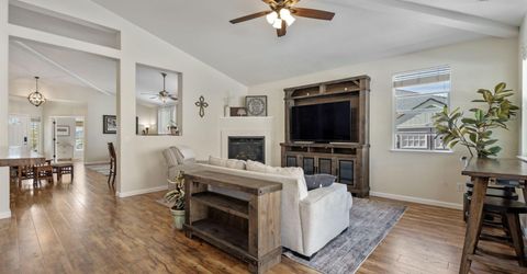 1305 Sticklebract Drive, Sparks, NV 89441 Photo