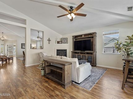 1305 Sticklebract Drive, Sparks, NV 89441 Photo