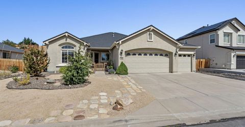 1305 Sticklebract Drive, Sparks, NV 89441 Photo