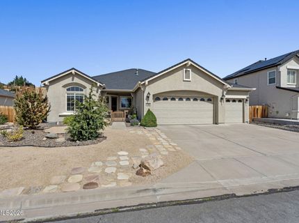 1305 Sticklebract Drive, Sparks, NV 89441 Photo