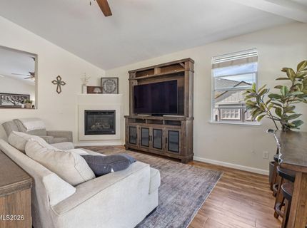 1305 Sticklebract Drive, Sparks, NV 89441 Photo