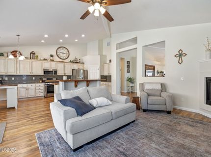 1305 Sticklebract Drive, Sparks, NV 89441 Photo