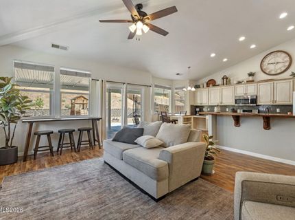 1305 Sticklebract Drive, Sparks, NV 89441 Photo