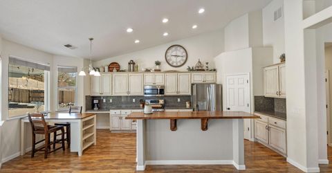 1305 Sticklebract Drive, Sparks, NV 89441 Photo