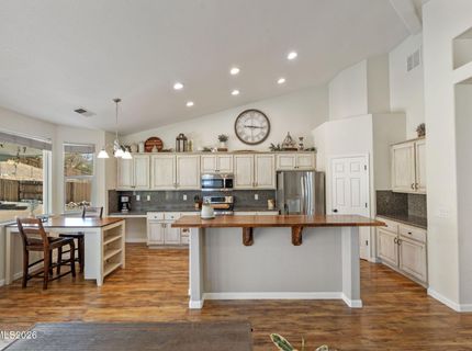 1305 Sticklebract Drive, Sparks, NV 89441 Photo