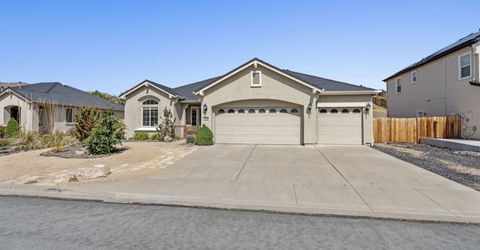 1305 Sticklebract Drive, Sparks, NV 89441 Photo