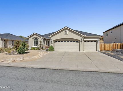 1305 Sticklebract Drive, Sparks, NV 89441 Photo