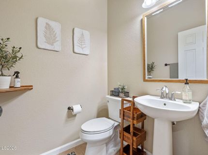 1305 Sticklebract Drive, Sparks, NV 89441 Photo