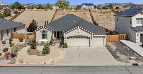1305 Sticklebract Drive, Sparks, NV 89441 Photo