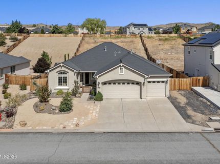 1305 Sticklebract Drive, Sparks, NV 89441 Photo