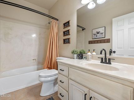 1305 Sticklebract Drive, Sparks, NV 89441 Photo