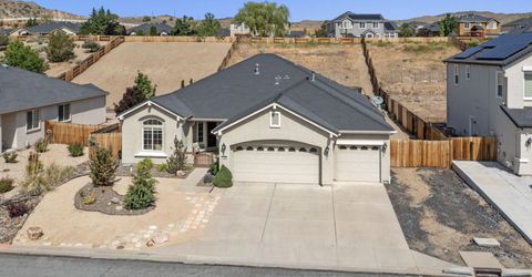 1305 Sticklebract Drive, Sparks, NV 89441 Photo
