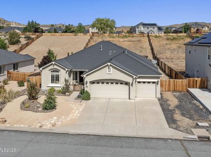 1305 Sticklebract Drive, Sparks, NV 89441 Photo