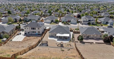 1305 Sticklebract Drive, Sparks, NV 89441 Photo