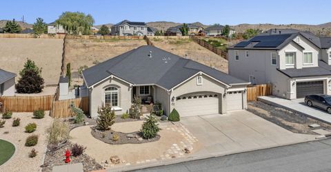 1305 Sticklebract Drive, Sparks, NV 89441 Photo