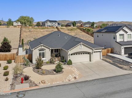 1305 Sticklebract Drive, Sparks, NV 89441 Photo
