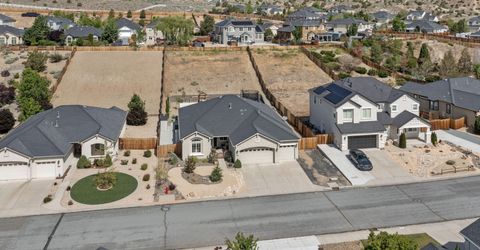 1305 Sticklebract Drive, Sparks, NV 89441 Photo