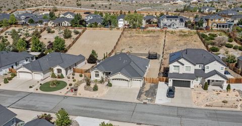 1305 Sticklebract Drive, Sparks, NV 89441 Photo