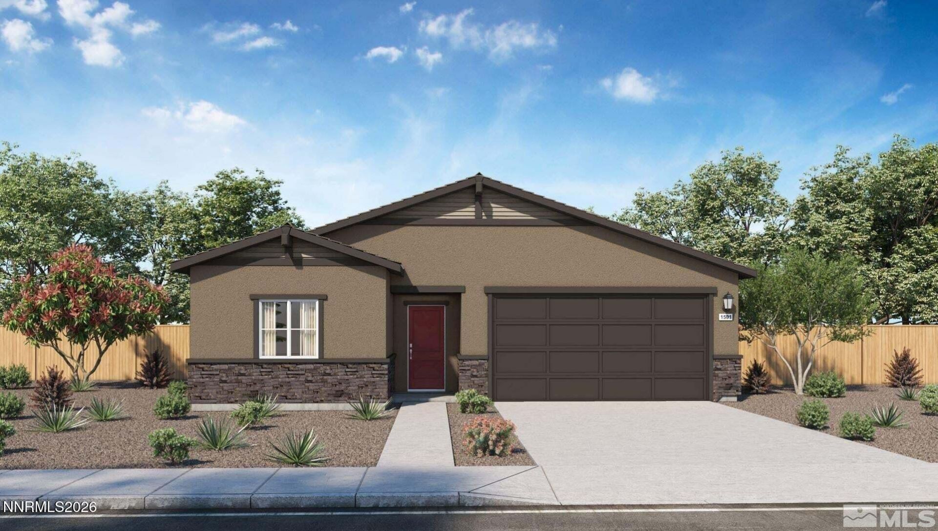 7555 Grassy Plains Drive, Reno, NV 89506 Main Photo
