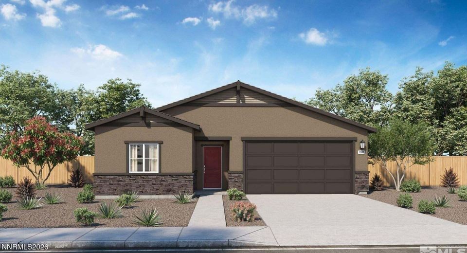 7555 Grassy Plains Drive, Reno, NV 89506 Photo