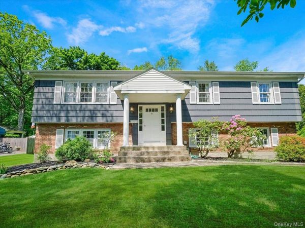5 Dorchester Avenue , New City, NY 10956