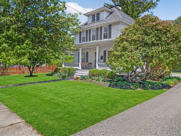 14 Campbell Road, Warwick, NY 10990