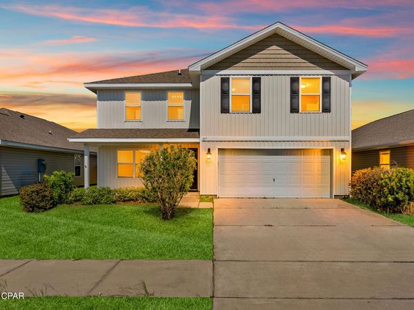 117 Red Bay Road , Panama City, FL 32404