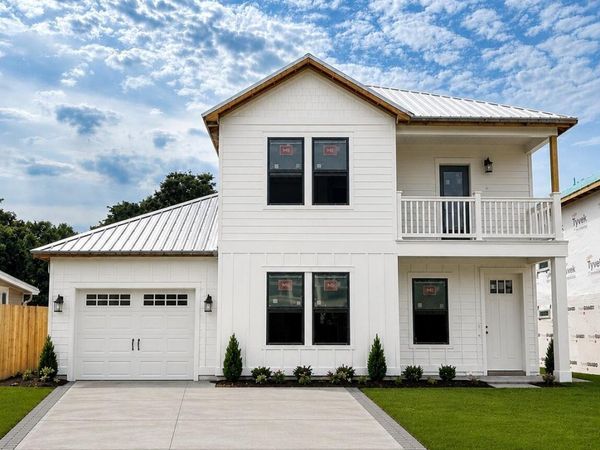 306 Rose Lane, Panama City Beach, FL 32413