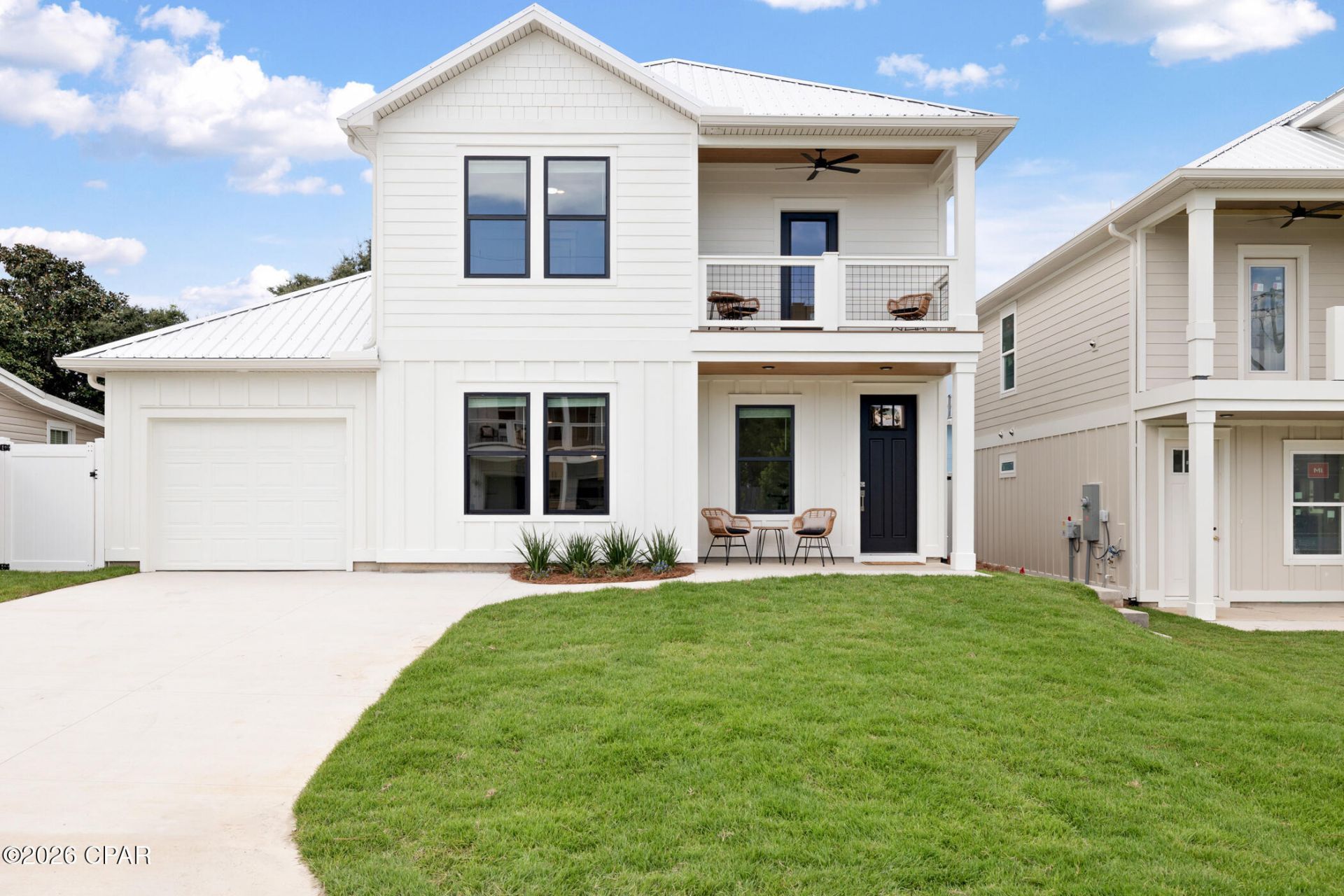 306 Rose Lane, Panama City Beach, FL 32413 Main Photo