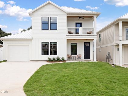 306 Rose Lane Panama City Beach, FL 32413