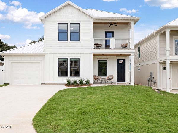 306 Rose Lane, Panama City Beach, FL 32413