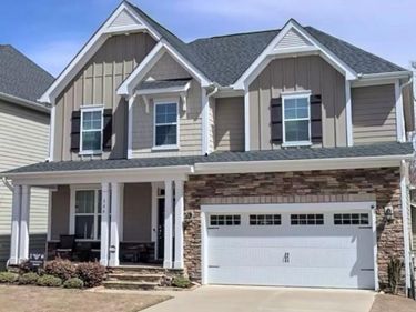 144 Mystwood Hollow Circle, Holly Springs, NC 27540