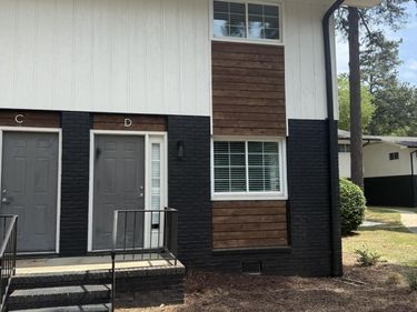 2616 Noble Road, Unit D, Raleigh, NC 27608