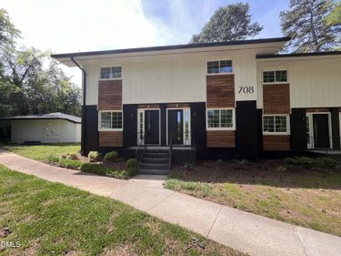 708 Hawes Court, Unit A, Raleigh, NC 27608