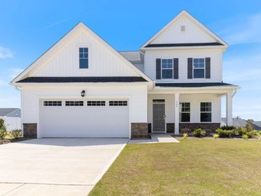 269 Tennyson Drive, Garner, NC 27529