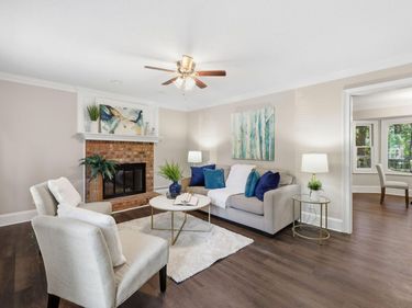 3329 Derbyshire Place, Raleigh, NC 27604