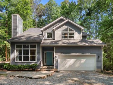 1432 Gray Bluff Trail, Chapel Hill, NC 27517