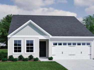 210 Buckthorn Drive, Youngsville, NC 27596