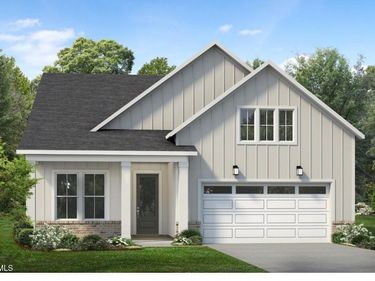 104 Anchor Beam Court, Unit Home Site , Holly Springs, NC 27540