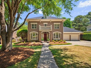 1316 Heritage Club Avenue, Wake Forest, NC 27587