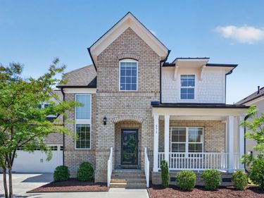 573 Spire Bend, Apex, NC 27523