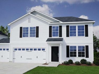 160 Buckthorn Drive, Youngsville, NC 27596