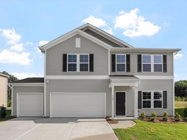 160 Buckthorn Drive, Youngsville, NC 27596