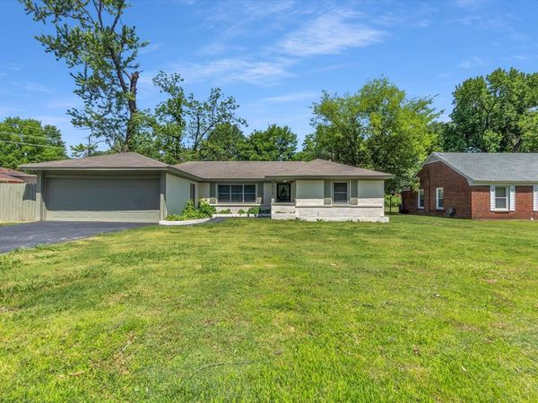 1712 OAKWOOD DR , Memphis, TN 38116