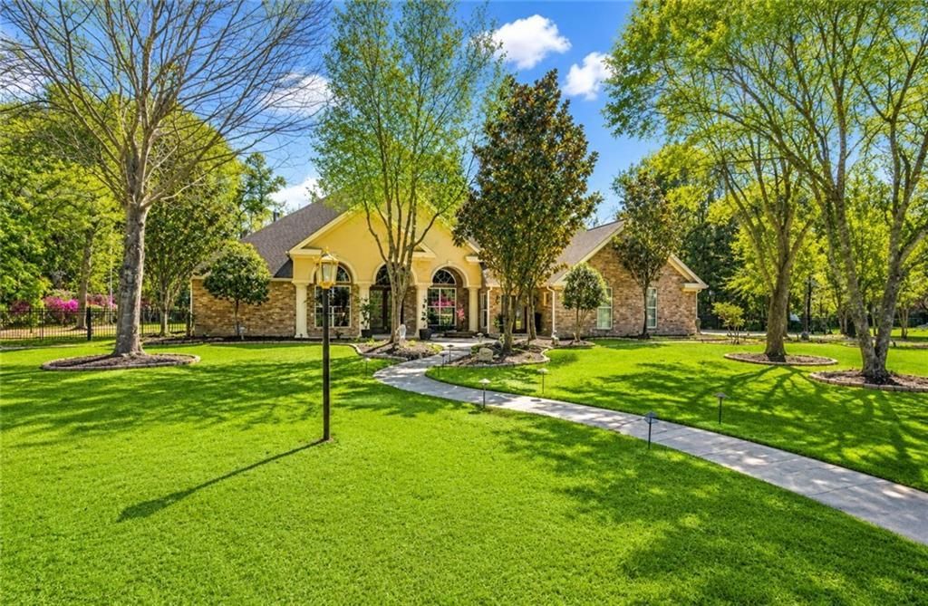 39308 MAGNOLIA Trace, Ponchatoula, LA 70454